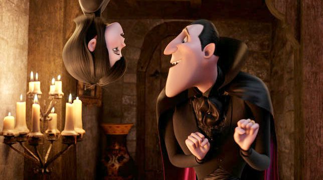 Hotel Transylvania: il comico film di animazione stasera su TV8 Hotel Transylvania: il comico film di animazione stasera su TV8