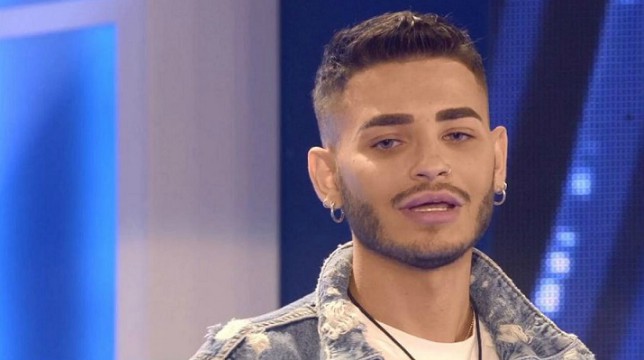 Grande Fratello 2019: Cristian Imparato rischia di essere squalificato dal reality?