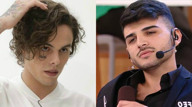 Amici 2019, la spiazzante proposta di Jefeo: “Mi propongo al posto di Alberto, contro Alvis”