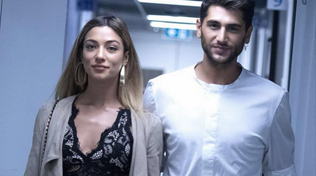 Isola dei Famosi 2019, Soleil Sorge e Jeremias Rodriguez fanno sul serio: ecco le presentazioni in famiglia
