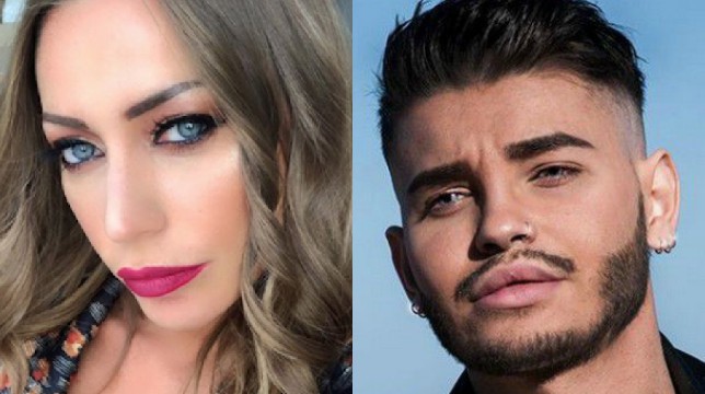 Grande Fratello 2019: Cristian Imparato e le gravi offese a Karina Cascella