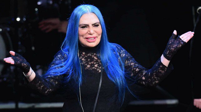 Amici 2019: dopo l’eliminazione di Jefeo, Loredana Bertè fa un’inaspettata nuova proposta