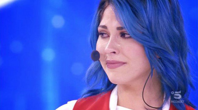 Amici 2019, Ludovica è la seconda eliminata: è polemica per Jefeo
