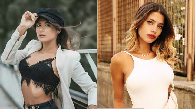 Uomini e Donne: Chiara Nasti difende Angela, scimmiottando Giulia Cavaglia