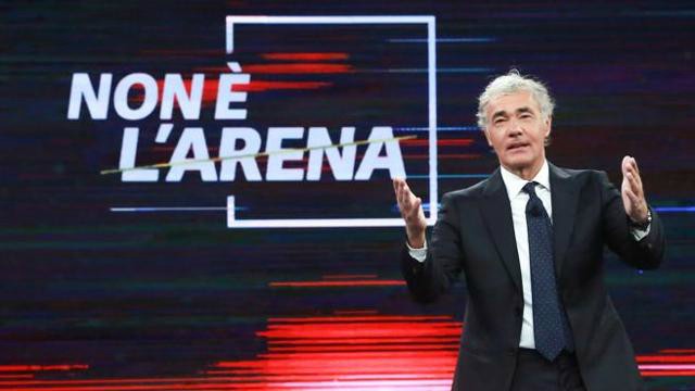 Stasera in tv domenica 21 aprile 2019: i film e i programmi da vedere Stasera in tv domenica 21 aprile 2019: i film e i programmi da vedere