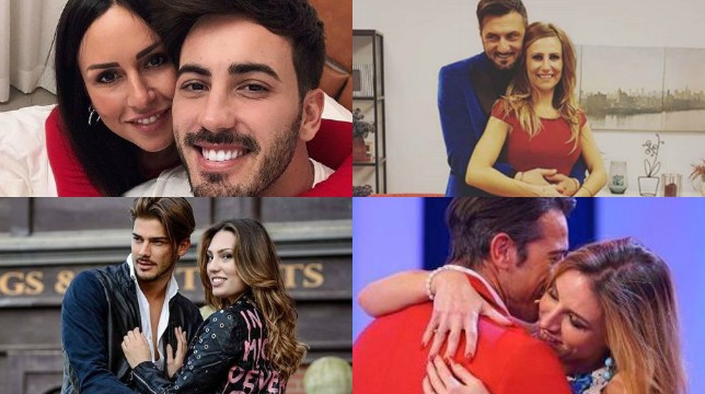 Uomini e Donne Uomini e Donne