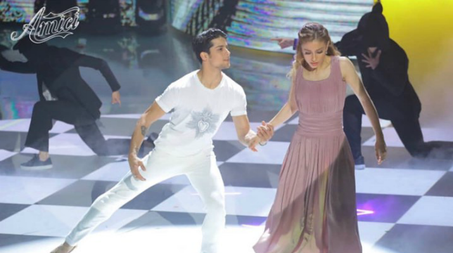 Amici 2019, oggi, martedì 23 aprile: ecco cosa è successo oggi nel daytime