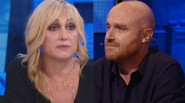 Amici 2019: Alessandra Celentano e Rudy Zerbi rispondo alla nuova proposta di Loredana Bertè