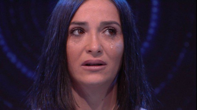 Grande Fratello 2019: la spiazzante reazione di Serena Rutelli alla lettera della madre adottiva