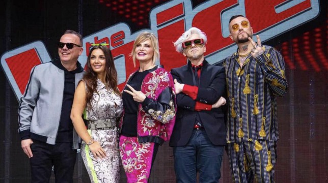 Stasera in tv martedì 23 aprile 2019: i film e i programmi da vedere Stasera in tv martedì 23 aprile 2019: i film e i programmi da vedere