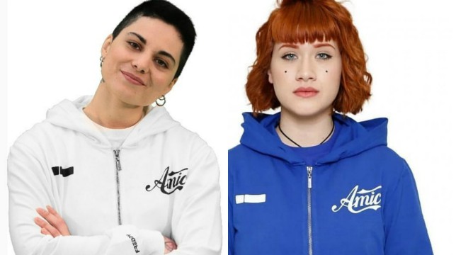 Amici 2019, l’inaspettata proposta di Giordana fa infuriare Tish: “Lei è ossessionata da me”