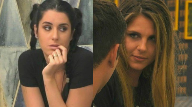 Grande Fratello 2019, Valentina Vignali svela tutta la verità: ecco cosa è successo tra Gianmarco Onestini e Ivana Icardi