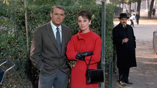 Sciarada: il film stasera su Tv 2000