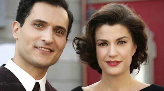 Il Paradiso delle Signore Anticipazioni del 29 maggio 2019: Vittorio spinge Andreina alla fuga