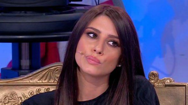 Uomini e Donne, trono classico: oggi, venerdì 3 maggio, il primo bacio di Angela e Luca