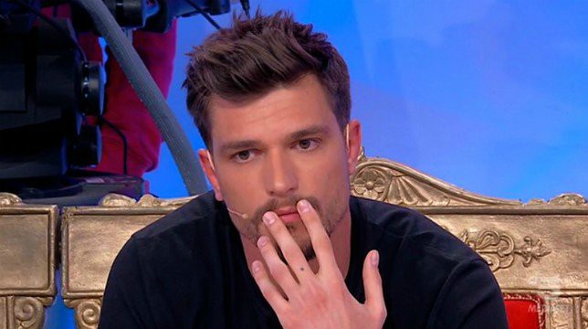 Uomini e Donne, trono classico: oggi, giovedì 9 maggio, scontro in studio tra Andrea e Natalia
