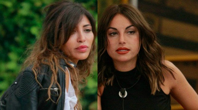 Grande Fratello 2019: Mila Suarez schiera i suoi avvocati contro Francesca De Andrè