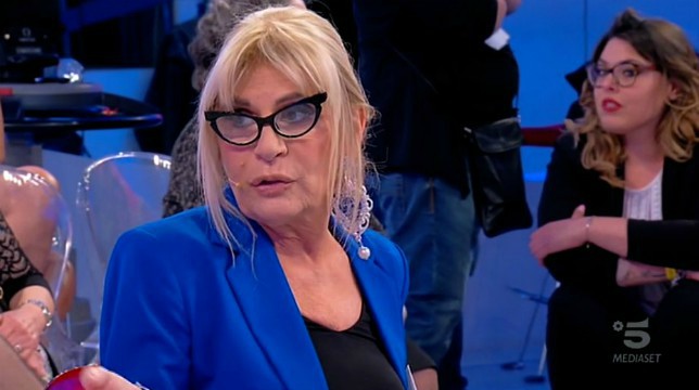 Uomini e Donne, trono over: oggi, lunedì 20 maggio, nuovo scontro tra Tina e Gemma