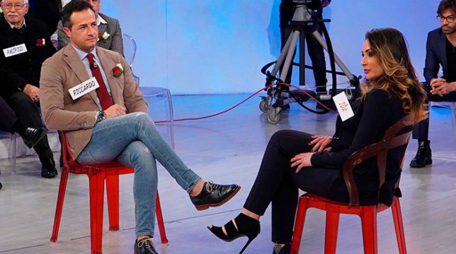 Uomini e Donne, trono over: oggi, martedì 21 maggio, Ida e Riccardo già in crisi