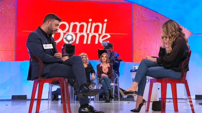 Uomini e Donne, trono over: oggi, mercoledì 22 maggio, il ritorno di Stefano e Pamela