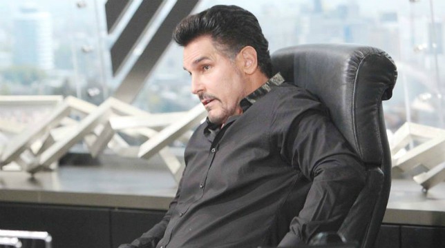 Beautiful Anticipazioni del 24 maggio 2019: Liam si scaglia contro Bill