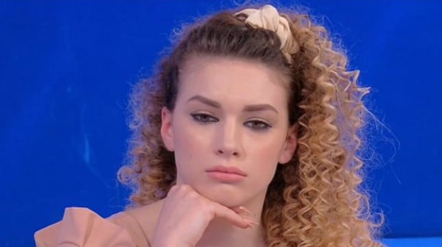 Uomini e Donne, Klaudia confessa: “Se Andrea e Natalia andranno a Tempation Island, farò di tutto per andare”