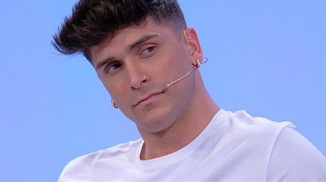 Uomini e Donne, Manuel Galiano: “Giulia è sempre più vicina a Giulio”