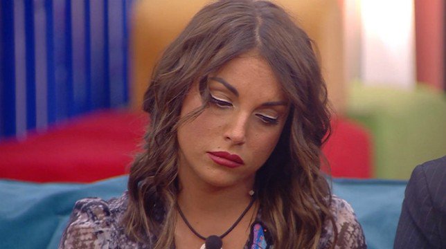 Grande Fratello, rivelazione shock di Francesca De Andrè sulla sua condizione mentale