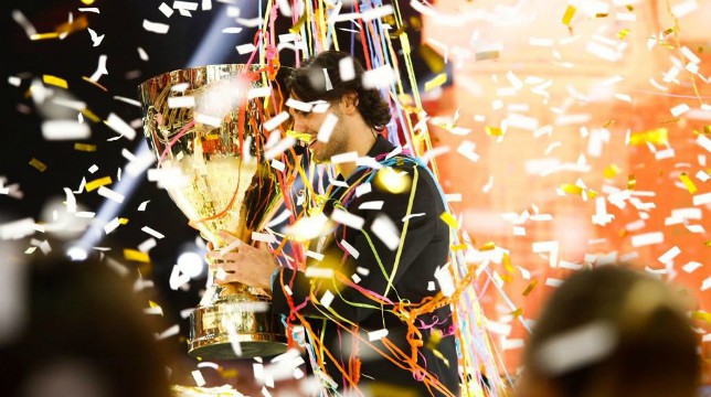 Amici 2019: Alberto Urso vince la diciottesima edizione del talent show