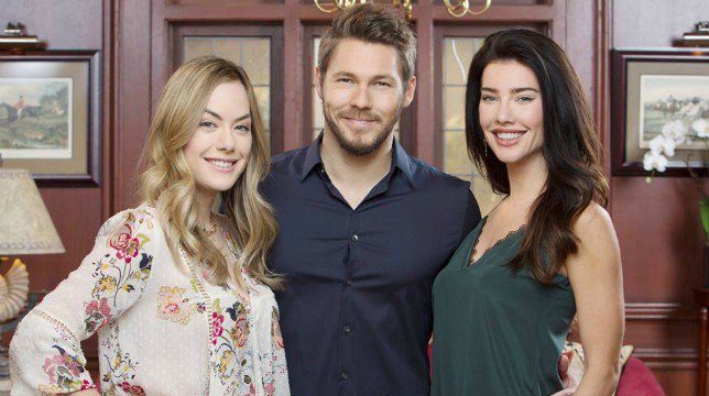 Beautiful Anticipazioni del 28 maggio 2019: annuncio sconvolgente per Steffy