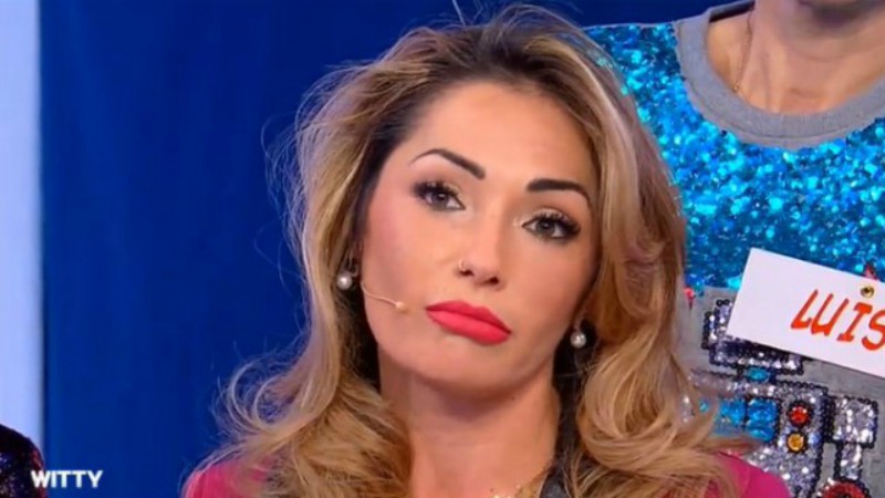 Uomini e Donne, trono over: oggi, martedì 28 maggio, Ida attacca Riccardo
