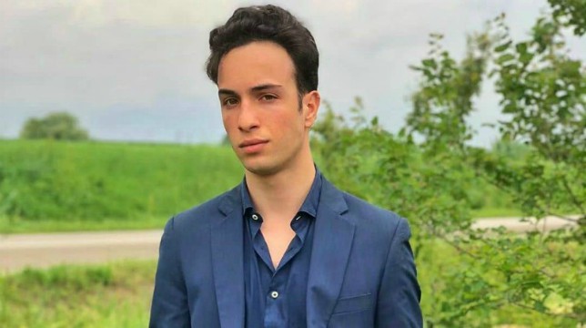 Un Posto al Sole Anticipazioni del 29 maggio 2019: Patrizio soffre per l’astinenza da anfetamine
