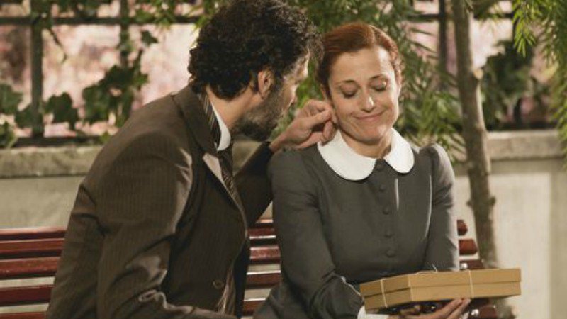 Una Vita Anticipazioni Spagnole: Riera scopre il passato di Carmen