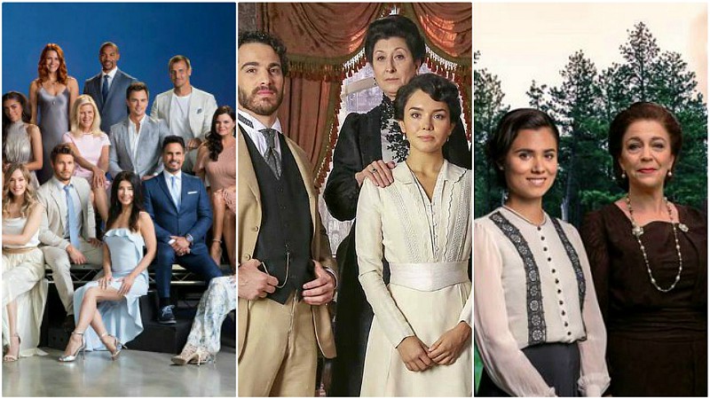 Cambio di palinsesto Mediaset per domenica 2 giugno 2019: Beautiful, Una Vita e Il Segreto cancellate