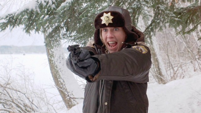 Fargo: il film stasera su Paramount Channel