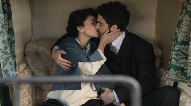 Una Vita Anticipazioni: le trame da lunedì 3 a sabato 8 giugno 2019