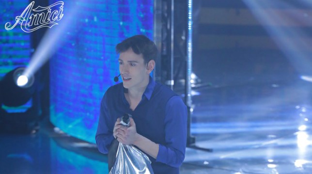 Amici 2019, oggi, lunedì 13 maggio: ecco cosa è successo nel daytime
