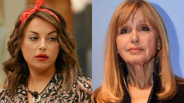 Grande Fratello, Dori Ghezzi commenta Francesca De Andrè: “Questa situazione non mi fa piacere”