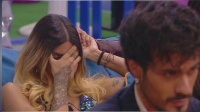 Grande Fratello 2019: dopo l’umiliazione in diretta, colpo di scena tra Erica e Gaetano