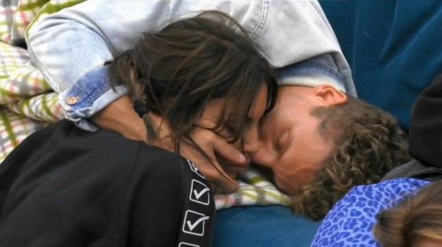 Grande Fratello 2019, Francesca De Andrè si dispera per Gennaro Lilio