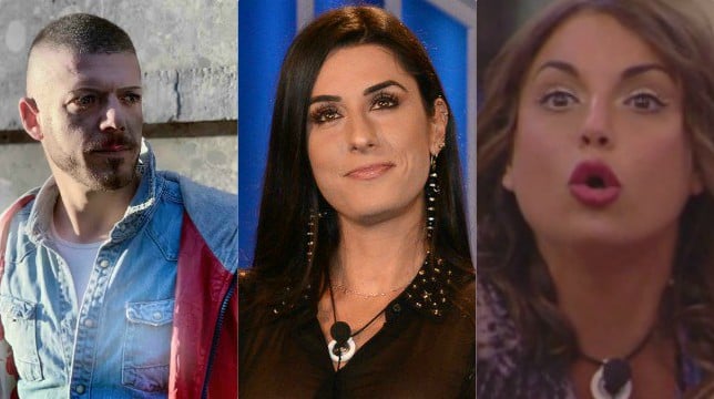 Grande Fratello 2019, Valentina Vignali e Francesca de Andrè: pesanti allusioni a Giorgio e la droga