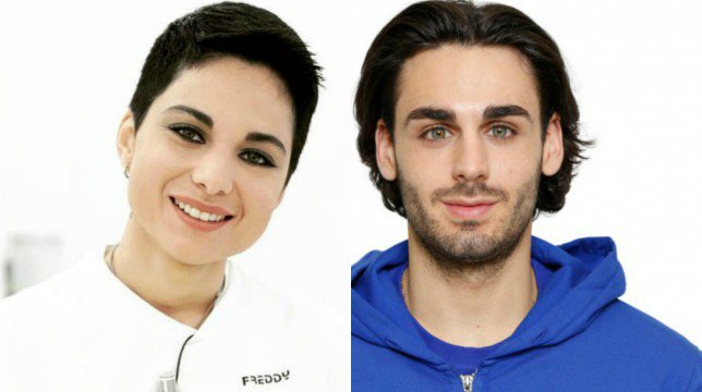 Amici 2019: Giordana e Alberto si raccontano, tra stima e rivalità