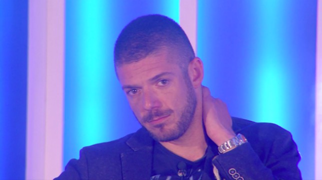 Grande Fratello 2019, confronto tra Giorgio e Francesca: Tambellini ha fatto uso di droghe prima della diretta?