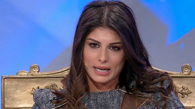 Uomini e Donne, anticipazioni scelta di Giulia: ecco cosa è successo in villa