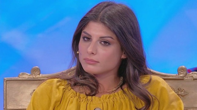 Uomini e Donne, Giulia Cavaglia: “Con Manuel e Giulio rifarei ogni cosa da capo”