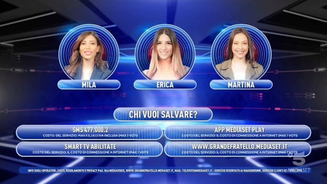 grandefratello2019_nominati_sesta_puntata