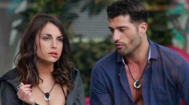 Grande Fratello, Michael Terlizzi contro Francesca De Andrè: “Non rompere il c***o”