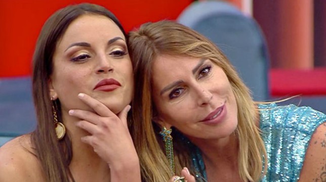 Grande Fratello 2019, Giorgio Tambellini beccato con un’altra: Guendalina Canessa difende Francesca De Andrè