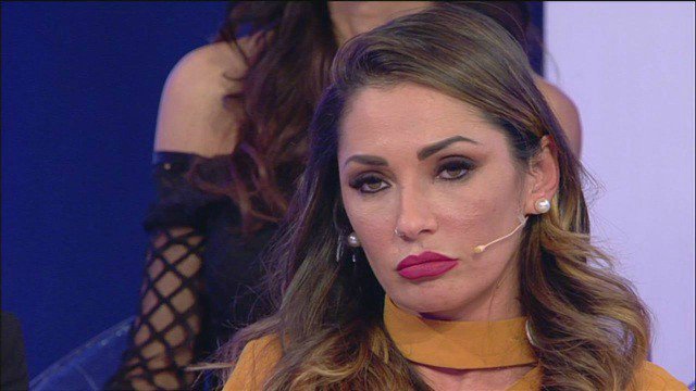 Uomini e Donne, Ida Platano: “Ho bisogno di tempo. Ho sofferto molto per Riccardo”