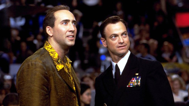 Omicidio in diretta: il film stasera su Paramount Channel